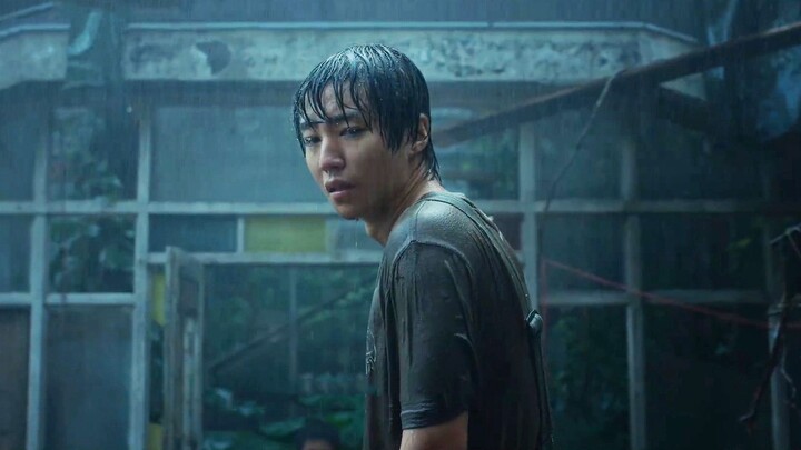 Based on a true story! Wang Junkai’s 2024 film "Wild Child" trailer drops, set for release on July 1