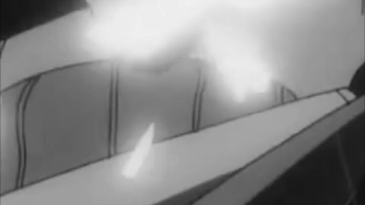 luffy vs pasukan marine
