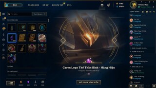 [LMHT] Review Sự Kiện Hiệu Triệu Thần Binh 2020 + Quy Đổi RP Tết Canh Tý Và Cái Kết Cực May Mắn =)))