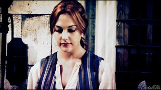 The Magnificent Century || Hürrem - Dark Horse