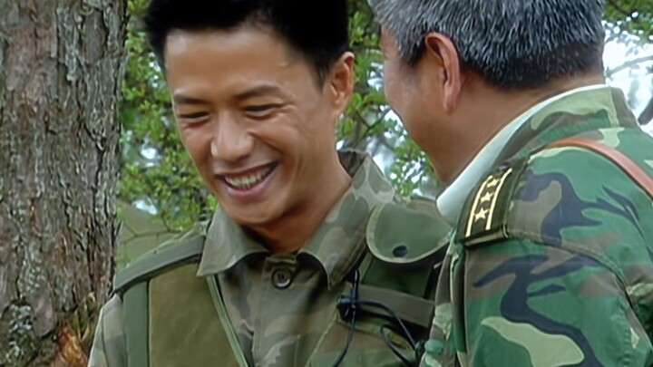 “Maksud Anda saya terlalu menganggap tinggi pasukan Anda, lalu kenapa Anda justru meremehkan pasukan