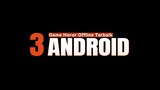 Rekomendasi 3 Game Horor Offline Android 🔥