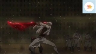 Kekkai Sensen-Huyết Giới Chiến Tuyếnp8