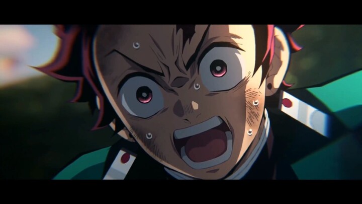 angry of Tangero