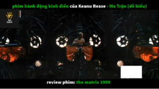 REVIEW PHIM :Ma trận (p1) #rvphimhanhdong