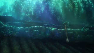 Hai to Gensou no Grimgar Episode 12