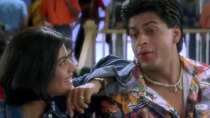Kuch Kuch Hota Hay Full Movie Hindi |SRK new movie 2023