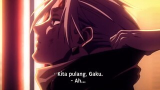Nyaris bgtt njirr ini klo gk diselametin udh pasti tercincang² sihh💀