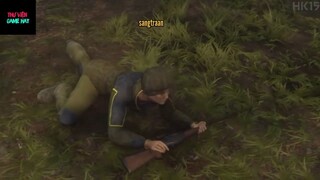 Đừng xem khi đang ăn P2