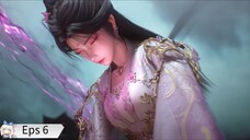 Tomb Of Fallen Gods S3 Eps 6 Sub Indo