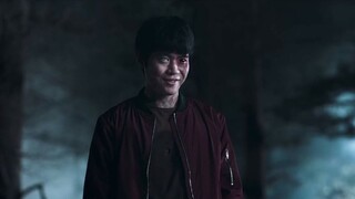 Chuyện kinh dị trung quốc