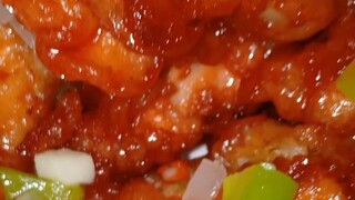 SWEET & SOUR PORK(Murang ulam)