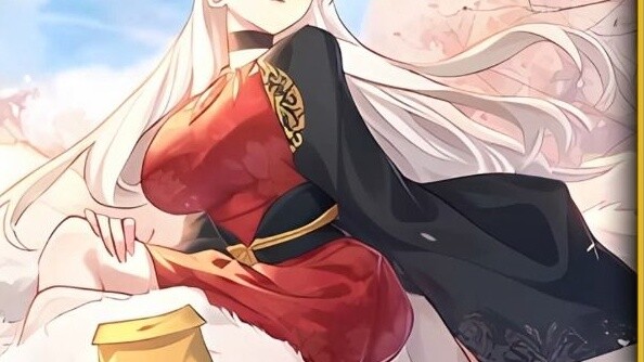 "It's Just Fortune Telling, How Come the Nine-Tailed Demon Emperor Becomes My Wife" 10: The young ma
