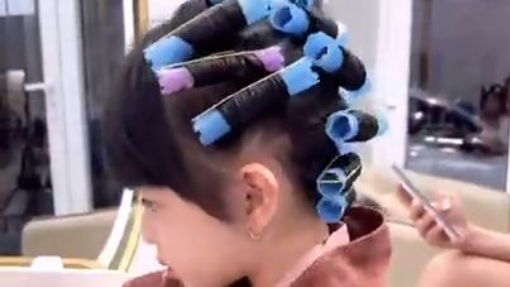 Lần đầu con gái nhà Min đi làm đẹp, kết quả cưng lắm luôn_ Phương Min Official