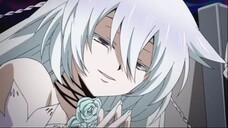 Pandora Hearts Episode 21 [sub Indo]