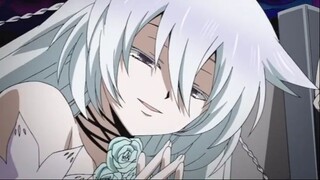 Pandora Hearts Episode 21 [sub Indo]