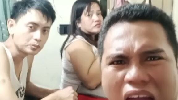 Makikiuso tayo guyz sa trending