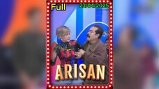 ARISAN - Inul Daratista dan Mas Adam