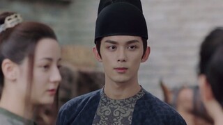 สตรีหาญ ฉางเกอ - Ep11