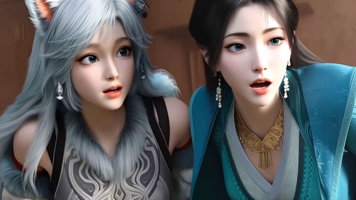 假如慕沛灵被强制嫁给了冯坤 银月：你已有取死之道！