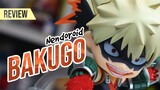 Nendoroid Bakugo Katsuki [My Hero Academia] | Review + Unboxing