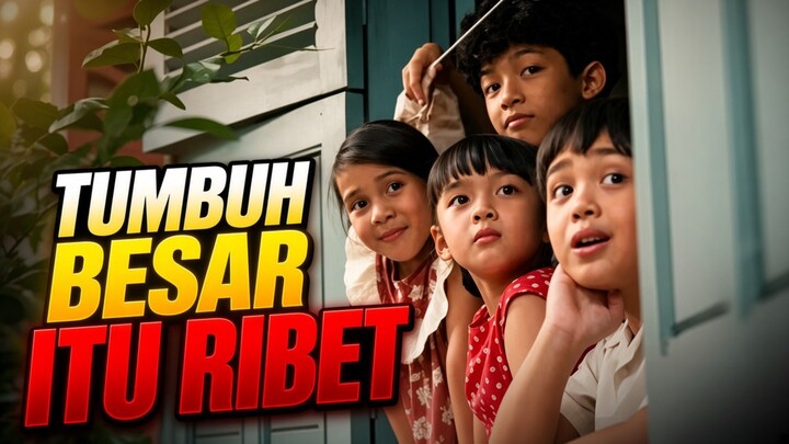 Na Willa - Surat Cinta untuk Masa Kecil Kita