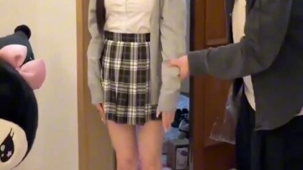 พี่น้องทั้งหลาย แฟนสาวคนใหม่ที่เพิ่งซื้อมา! #แฟนตุ๊กตายาง