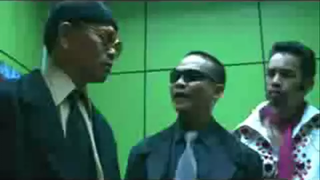 มือปืนโลกพระจัน This Is A Book