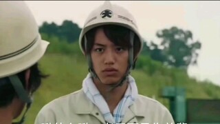 I'm just a passing civil engineer Knight actor appeared in other dramas (1)