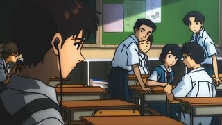 "People are sometimes like porcupines. The closer they get to each other, the more they hurt each ot