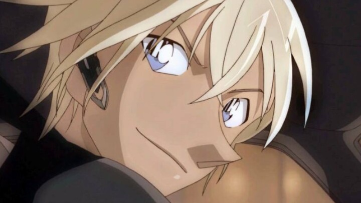 Try explaining the fight scene between Toru Amuro and Pramya in M25!