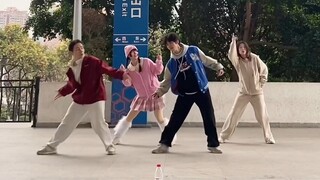 ！哇塞好齐好厉害的月光（但是没派v家来版）【pjsk - vbs】