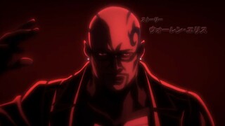 Blade episode 3 [Hindi-dub]