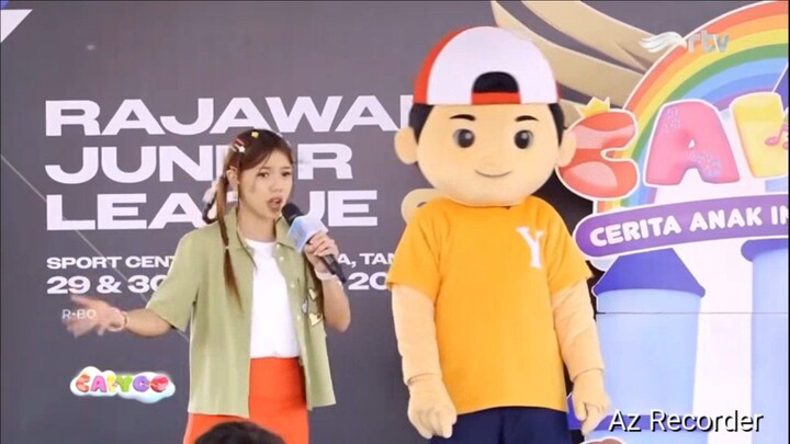 Iklan Bulan Si Buah Hati + Cuplikan Caiyoo Spesial RTV (06/09/2026)