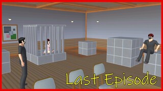 [Film] My Boyfriend is a Criminal - Last Episode || SAKURA School Simulator