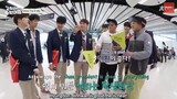 iKON Idol School Trip Episode 1 - iKON VARIETY SHOW (ENG SUB)