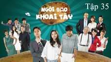 Ngôi Sao Khoai Tây - Tập 35 | Lồng Tiếng