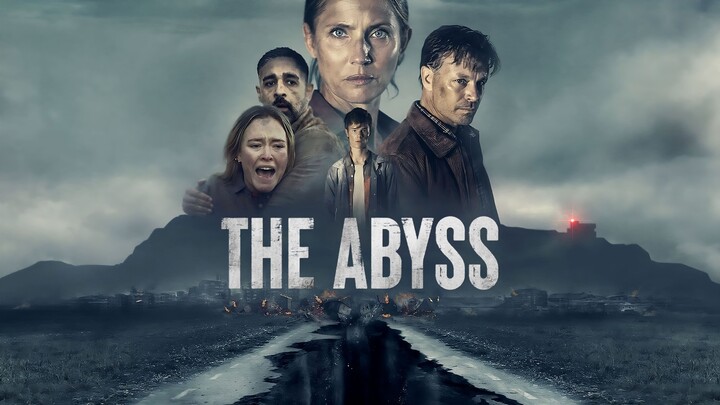 Watch The Abyss Full Movie 2023 HD