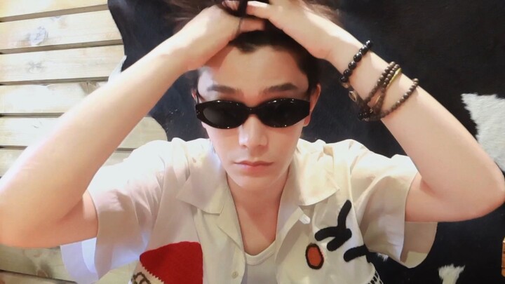 【Ding Yuxi】20240913 Ding Yuxi's Inner Mongolia Food Broadcast VLOG