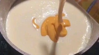 Cheese sauce recipe