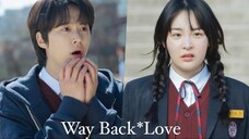Way Back Love (2025) Ep 01_Sub Indo