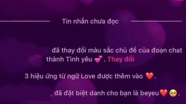 tôi mất người yêu rồi