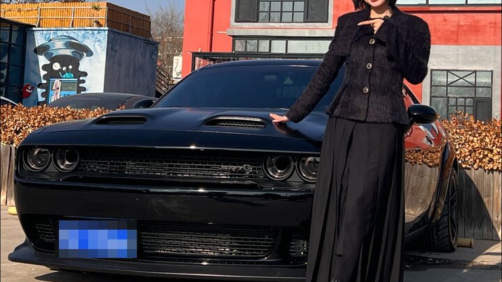真有人为了听声猫叫，花200万去买这辆车？