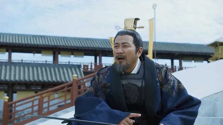 The best action sequence in the entire series, no doubt about it.