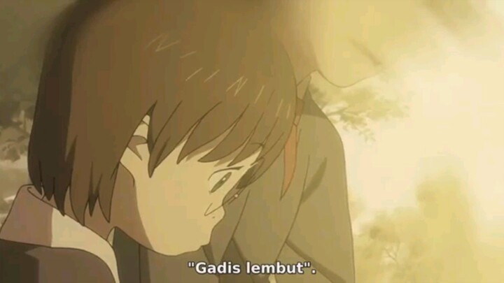 Dennou Coil Episode 10 sub indo