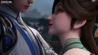 Supreme Alchemy Eps 119
