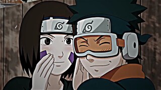 Obito dan Rin 🥰