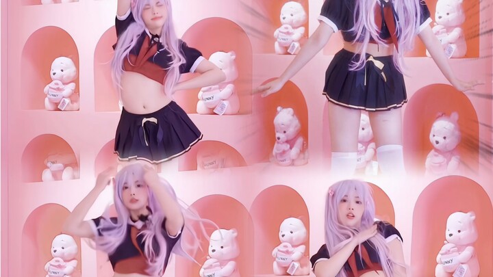 有点像疯了不确定再看一遍°love it