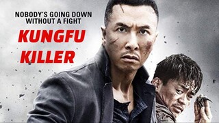 P3mbunuh Kung Fu | Subtitle Indonesia