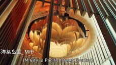 🇨🇳Ep.01-05 Queen of Darkness (EngSub)